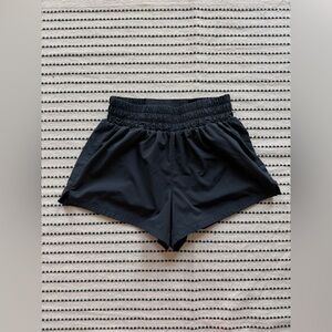 Varley Kallin Running Shorts Black XS